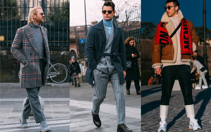 men's outfits fall 2019