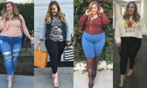 Fashion Tips: How To Look Slimmer