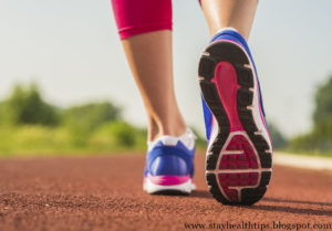 What to Look for When Buying Healthy Shoes