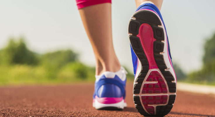 What to Look for When Buying Healthy Shoes