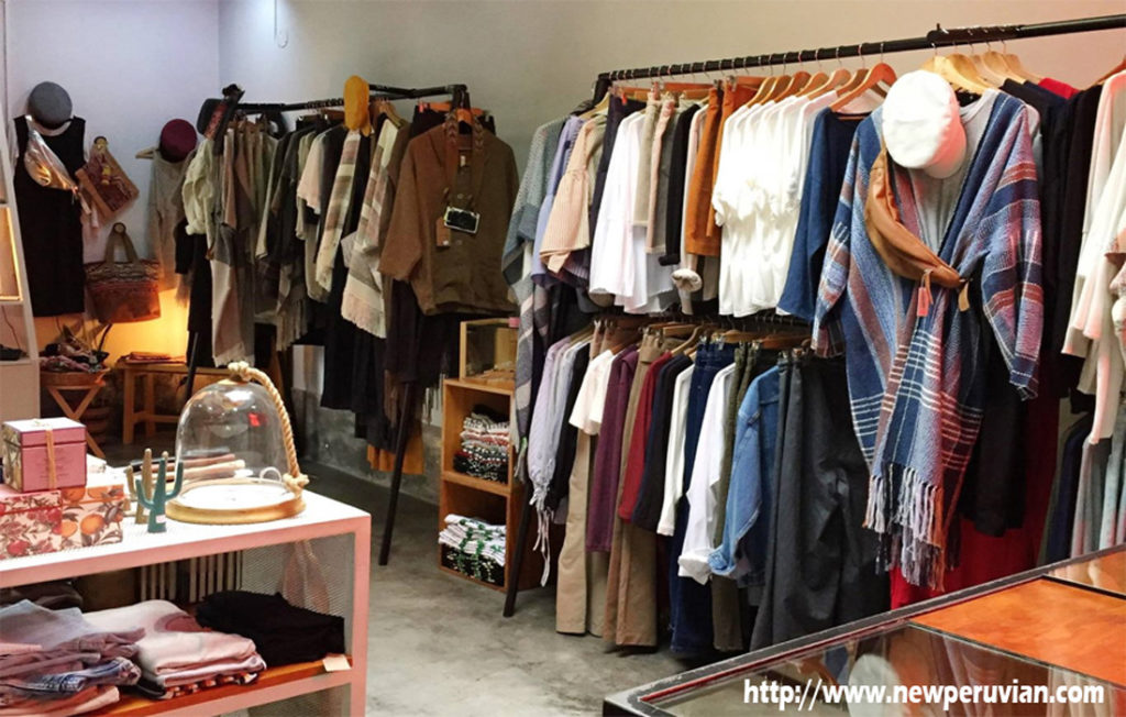 Discounts From Brown Bag Clothing2 GazetaFlash