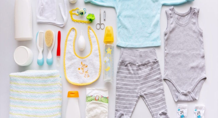 Baby Clothes Online