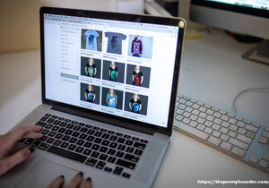 Online clothes brush shopping does call for almost no time for quality research