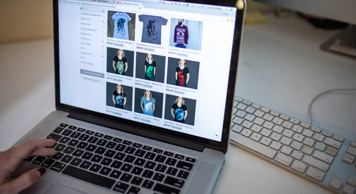 Online clothes brush shopping does call for almost no time for quality research