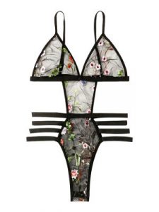 5 Ways to Choose Sexy Lingerie for Your Husband to Fall in Love Every Day