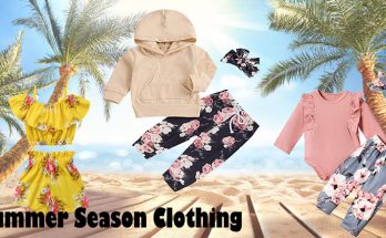 Try Out The Exciting And Lovely Summer season Clothing To Beat The Heat