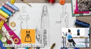 Is Online Education a Good Option For Fashion Designers?