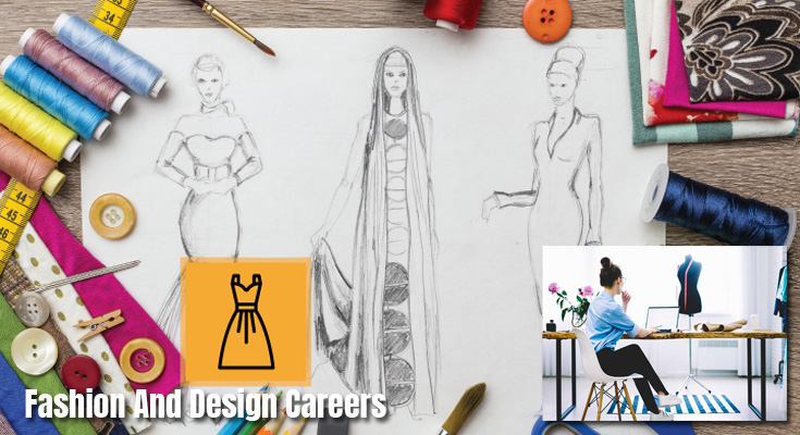 Is Online Education a Good Option For Fashion Designers?