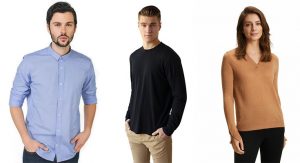 Full Sleeve Shirts A Must in Your Wardrobe - Complete Overview