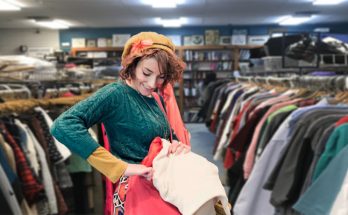 Find Cheap Cute Clothes, Even in Brick and Mortar Stores