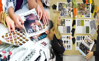 Careers in Fashion Marketing