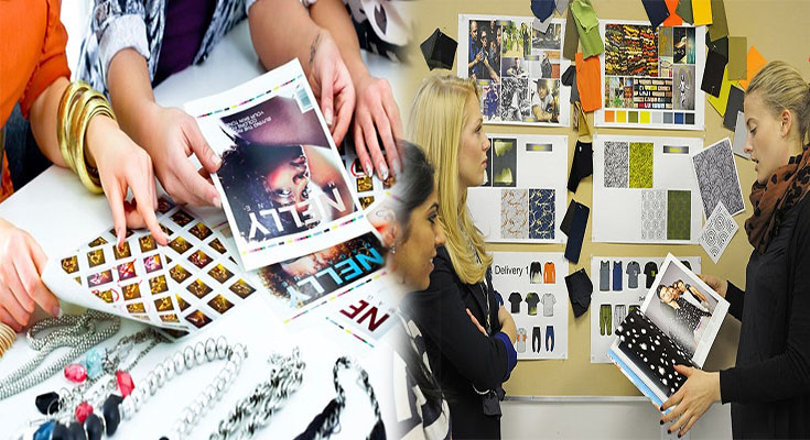 Careers in Fashion Marketing