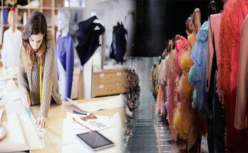 Creative Jobs in Fashion
