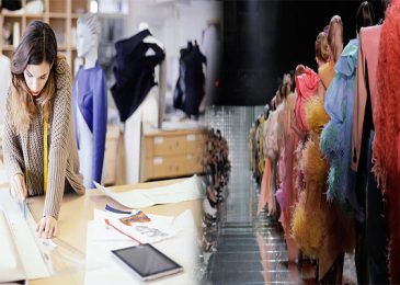 Creative Jobs in Fashion