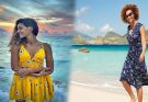 How to Wear Your Summer Beach Clothes