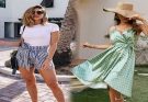 Women's Cute Summer Clothes