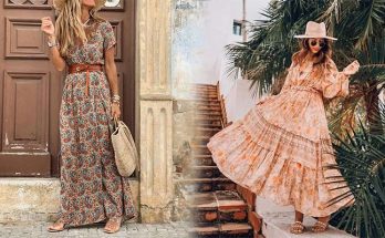 Affordable Bohemian Dresses for Women Online: Unleash Your Inner Free Spirit