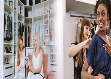 Customized Fashion Recommendations by Certified Personal Stylists: Elevate Your Style with Expert Guidance