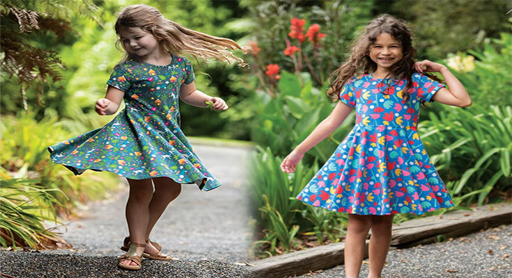 Flaunt Your Style: Discover Trendy Junior Skater Dresses on Sale