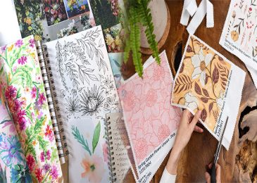 Innovative Surface Pattern Design Expertise: Transforming Surfaces into Art
