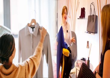 Online Personal Stylist Advice and Fashion Guidance
