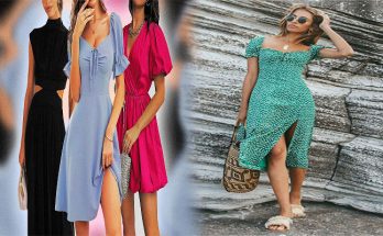 Stylish and Comfortable Summer Dresses Online: Your Guide to Looking and Feeling Great