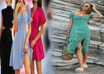 Stylish and Comfortable Summer Dresses Online: Your Guide to Looking and Feeling Great