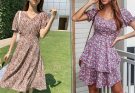 Sweet and Stylish Casual Dresses for Teens: Embrace Your Youthful Charm
