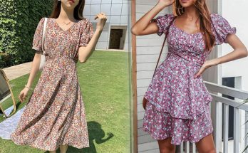 Sweet and Stylish Casual Dresses for Teens: Embrace Your Youthful Charm