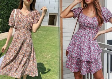 Sweet and Stylish Casual Dresses for Teens: Embrace Your Youthful Charm