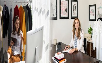 The Rise of Experienced Virtual Personal Stylist Services