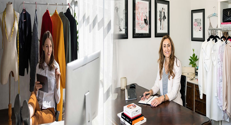 The Rise of Experienced Virtual Personal Stylist Services