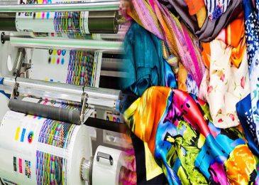 Unleashing Creativity through Digital Textile Printing and Manipulation Skills