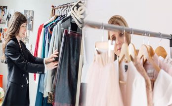 Unlocking Your Personal Style: The Role of a Professional Wardrobe Consultant