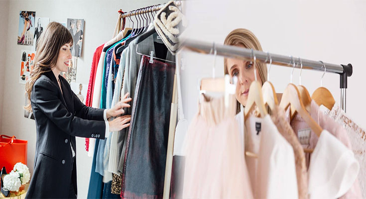 Unlocking Your Personal Style: The Role of a Professional Wardrobe Consultant