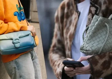 Trend Alert: The Hottest Handbags of the Season