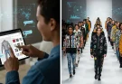 Custom Clothing Personalization Platforms with AI-Driven Recommendations: Revolutionizing the Fashion Industry