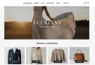 E-commerce Website Design Tips for a Luxury Clothing Brand