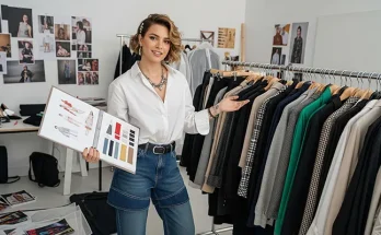Entry-Level Fashion Stylist Jobs and Portfolio Tips for Recent Graduates