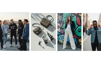 How to Market a Fashion Brand on Social Media with Influencer Collaborations
