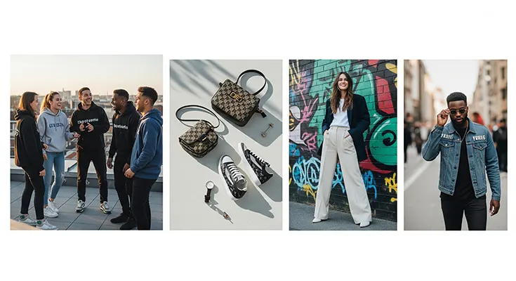 How to Market a Fashion Brand on Social Media with Influencer Collaborations