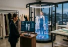 Bespoke 2.0: How AI Body Scanning is Perfecting the Dress Design Fit