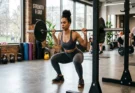 Best Cheap High-Waisted Workout Leggings That Are Squat-Proof
