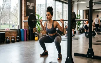 Best Cheap High-Waisted Workout Leggings That Are Squat-Proof