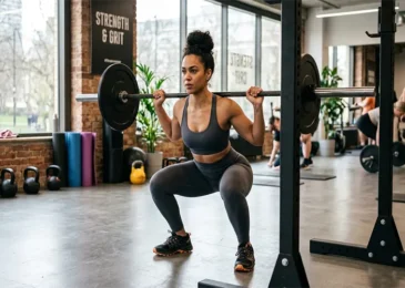 Best Cheap High-Waisted Workout Leggings That Are Squat-Proof