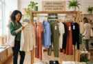 Ethical and Sustainable Women’s Clothing Brands Under Fifty Dollars
