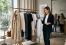 The Best Budget-Friendly Minimalist Clothing Brands That Look Expensive