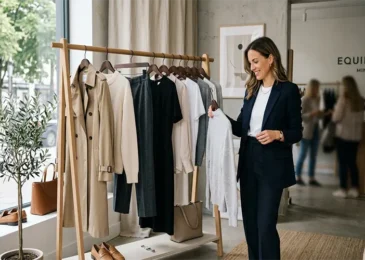 The Best Budget-Friendly Minimalist Clothing Brands That Look Expensive