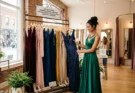 The Smart Glamour Guide: Where to Find Stunning Formal Dresses for Weddings and Galas Without Breaking the Bank