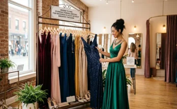 The Smart Glamour Guide: Where to Find Stunning Formal Dresses for Weddings and Galas Without Breaking the Bank